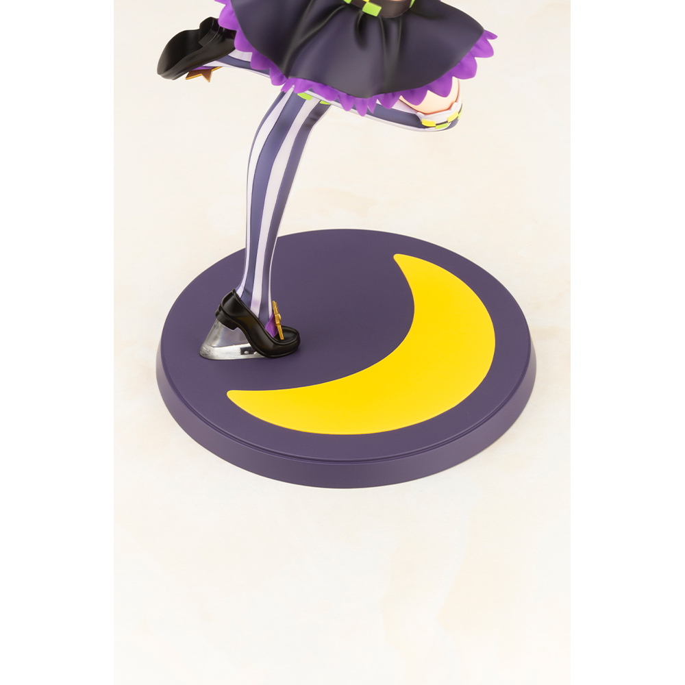 [PRE-ORDER] KOTOBUKIYA: Hololive Production - Shion Murasaki 1/7 Scale Figure