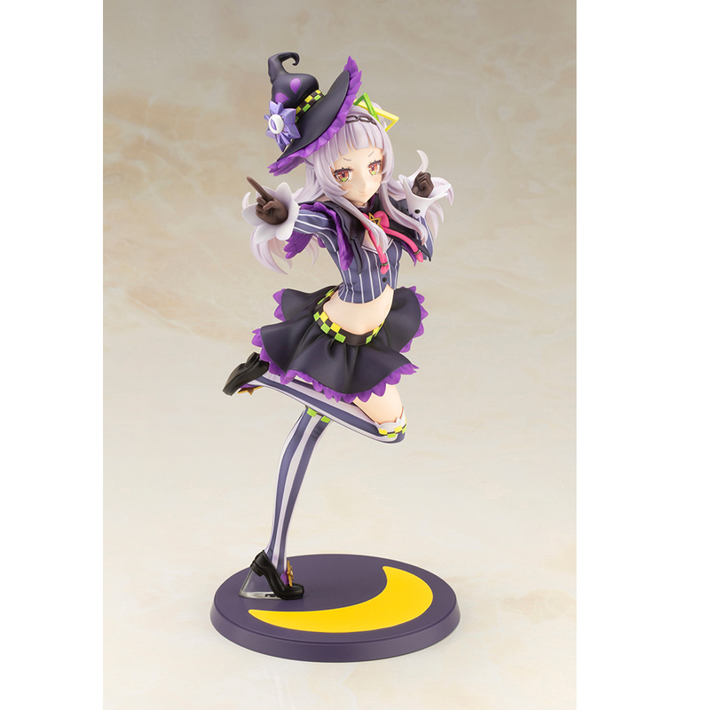 [PRE-ORDER] KOTOBUKIYA: Hololive Production - Shion Murasaki 1/7 Scale Figure