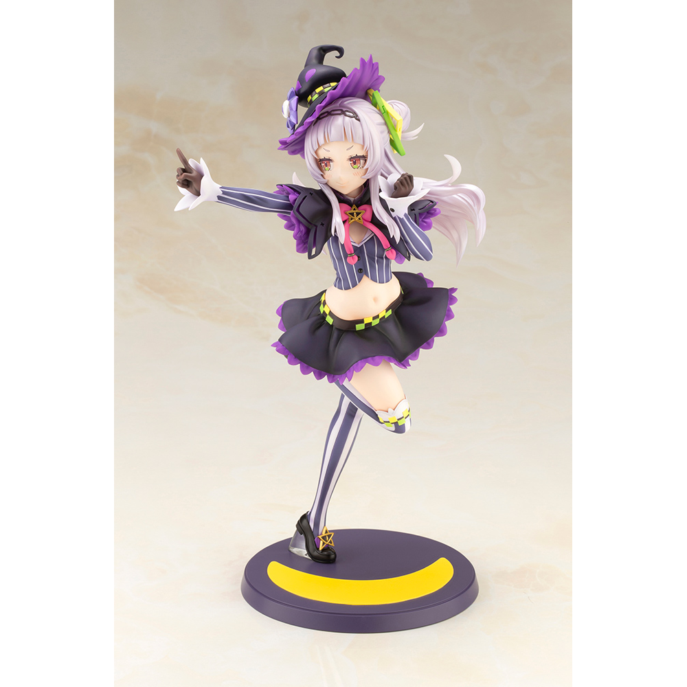 [PRE-ORDER] KOTOBUKIYA: Hololive Production - Shion Murasaki 1/7 Scale Figure