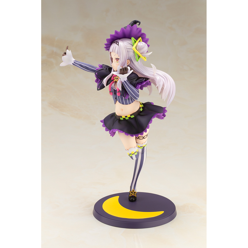 [PRE-ORDER] KOTOBUKIYA: Hololive Production - Shion Murasaki 1/7 Scale Figure