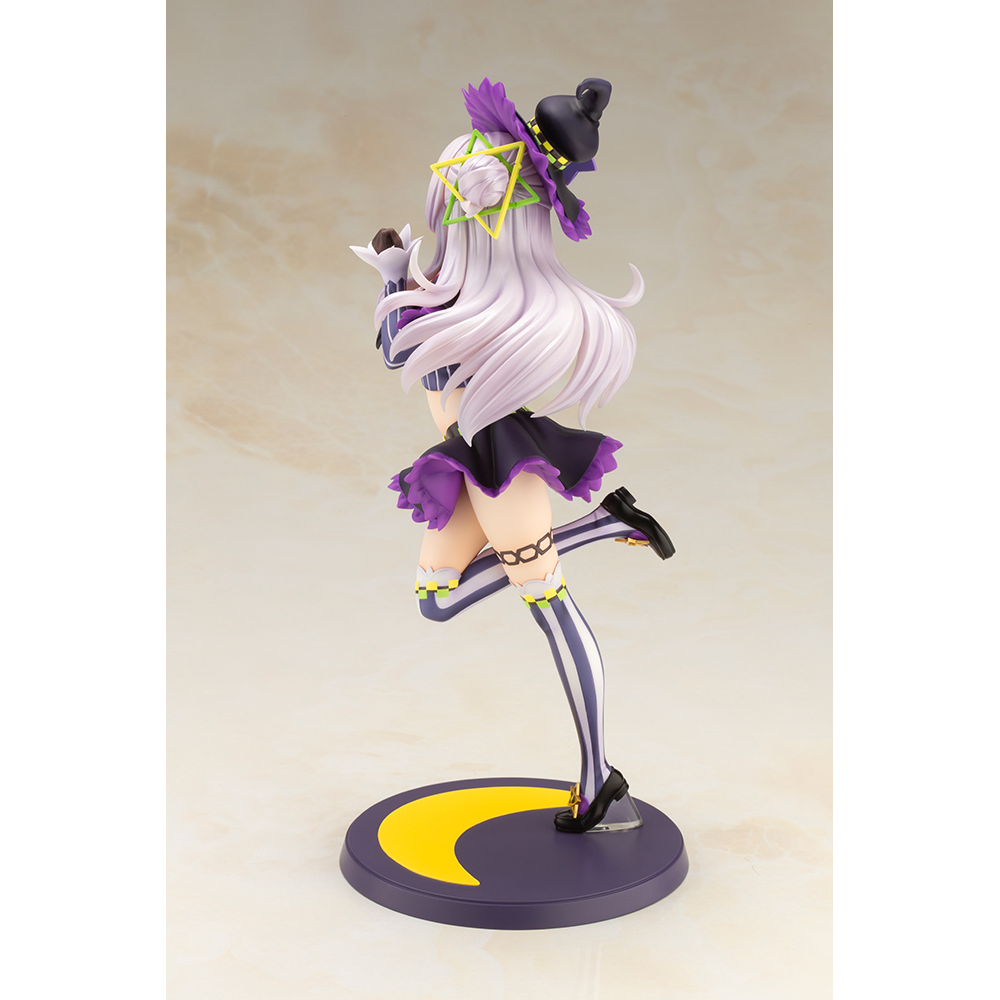 [PRE-ORDER] KOTOBUKIYA: Hololive Production - Shion Murasaki 1/7 Scale Figure