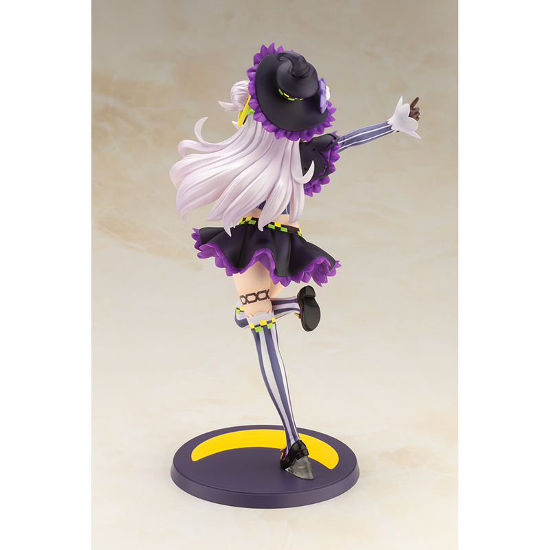 [PRE-ORDER] KOTOBUKIYA: Hololive Production - Shion Murasaki 1/7 Scale Figure