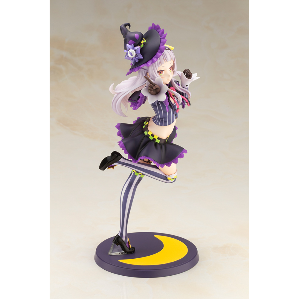 [PRE-ORDER] KOTOBUKIYA: Hololive Production - Shion Murasaki 1/7 Scale Figure