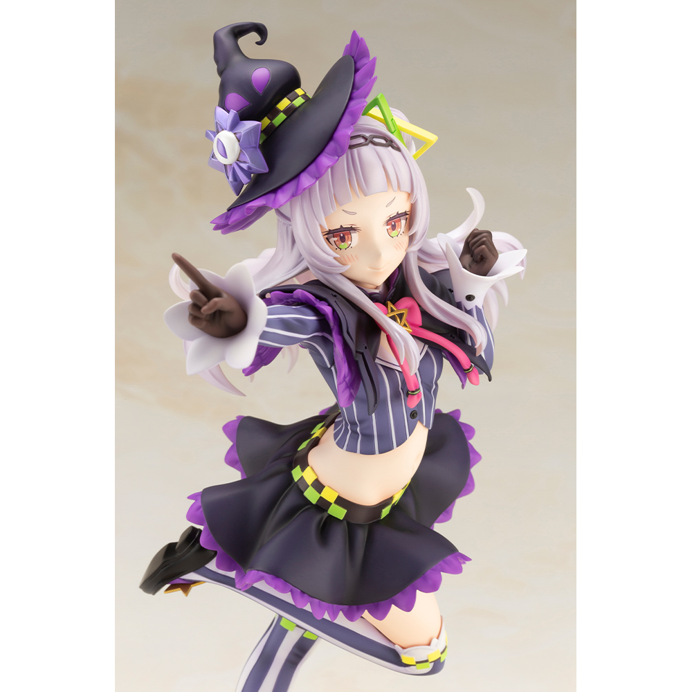 [PRE-ORDER] KOTOBUKIYA: Hololive Production - Shion Murasaki 1/7 Scale Figure