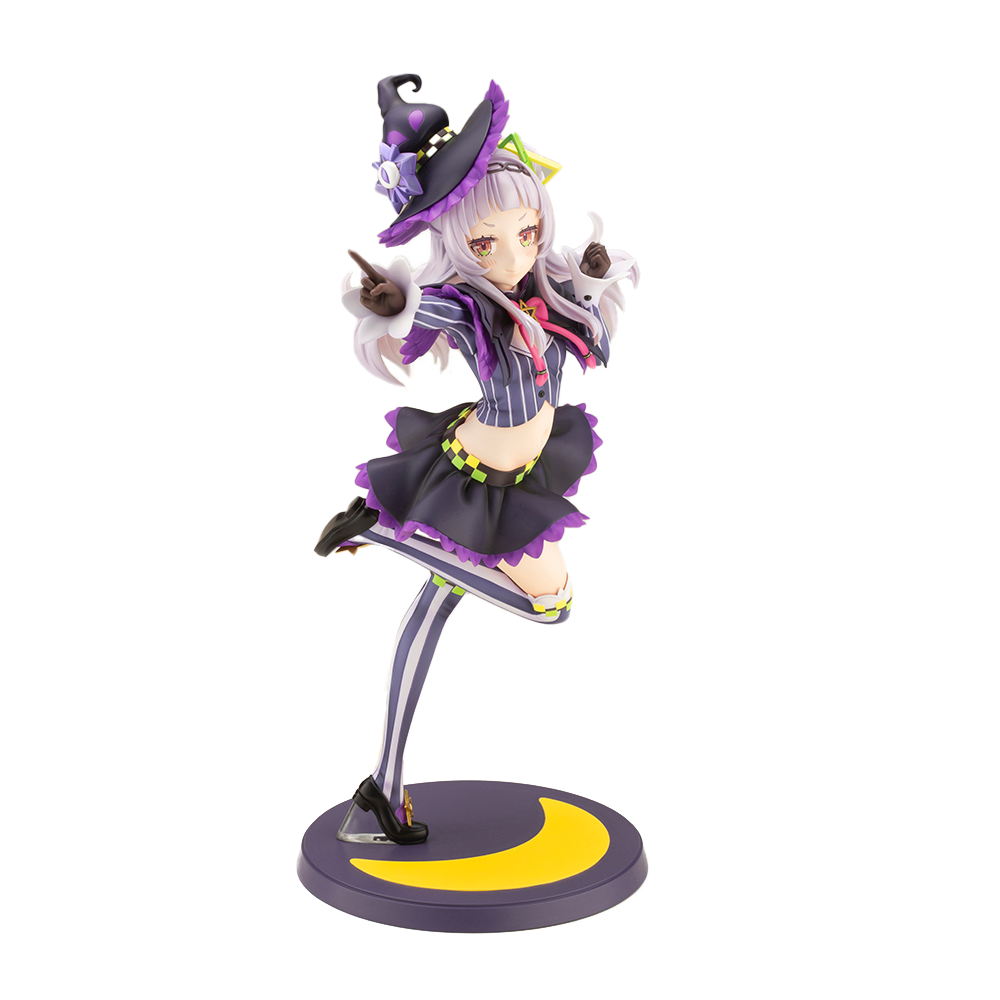 [PRE-ORDER] KOTOBUKIYA: Hololive Production - Shion Murasaki 1/7 Scale Figure