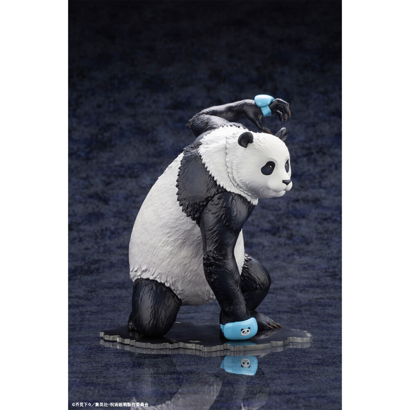 [PRE-ORDER] KOTOBUKIYA ARTFX J: Jujutsu Kaisen - Panda 1/8 Scale Figure