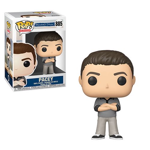 FU40120 Funko POP! Dawson's Creek - Pacey Witter Vinyl Figure #885