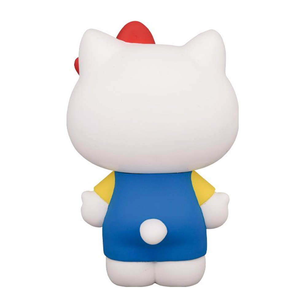 Medicom Toy: Sanrio - Hello Kitty (Ultra Detail Figure)