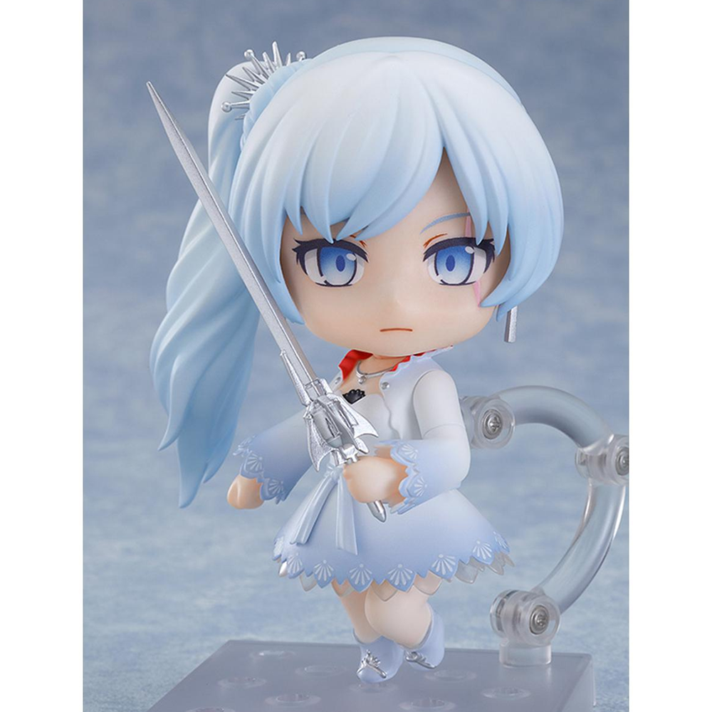 Nendoroid: RWBY - Weiss Schnee #1529