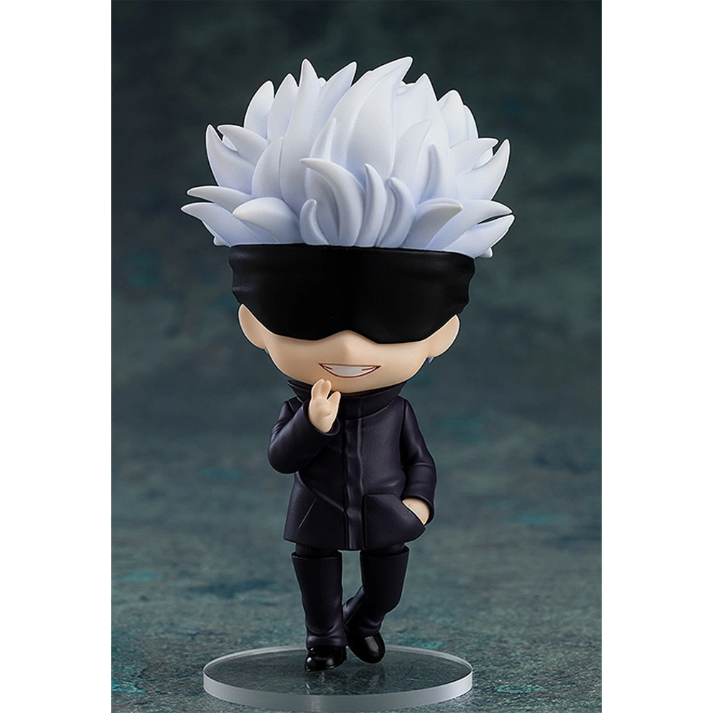 Nendoroid: Jujutsu Kaisen - Satoru Gojo #1528