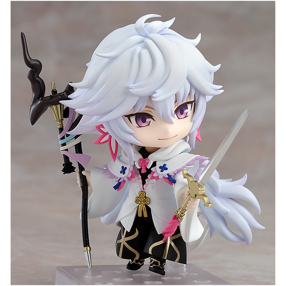 Nendoroid: Fate/Grand Order - Caster/Merlin #970