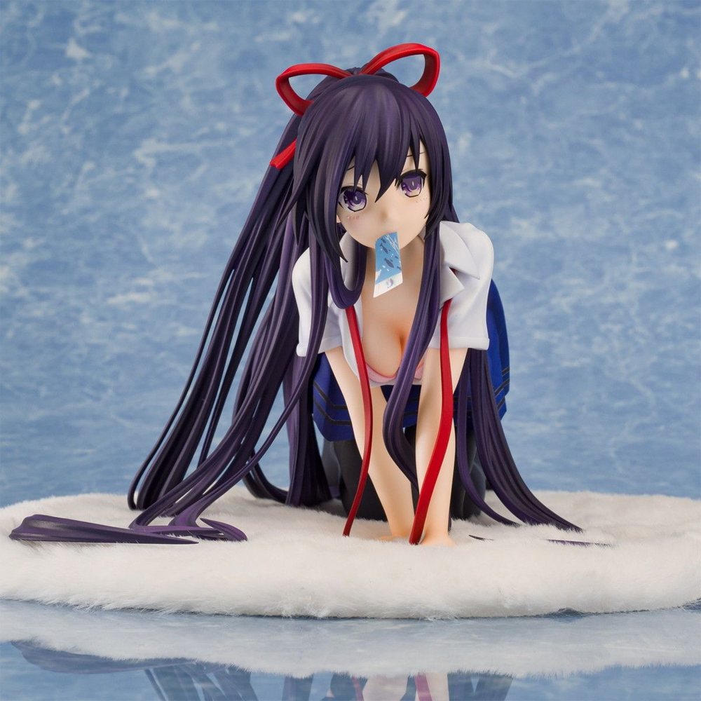 Union Creative: Date A Live III - Tohka Yatogami