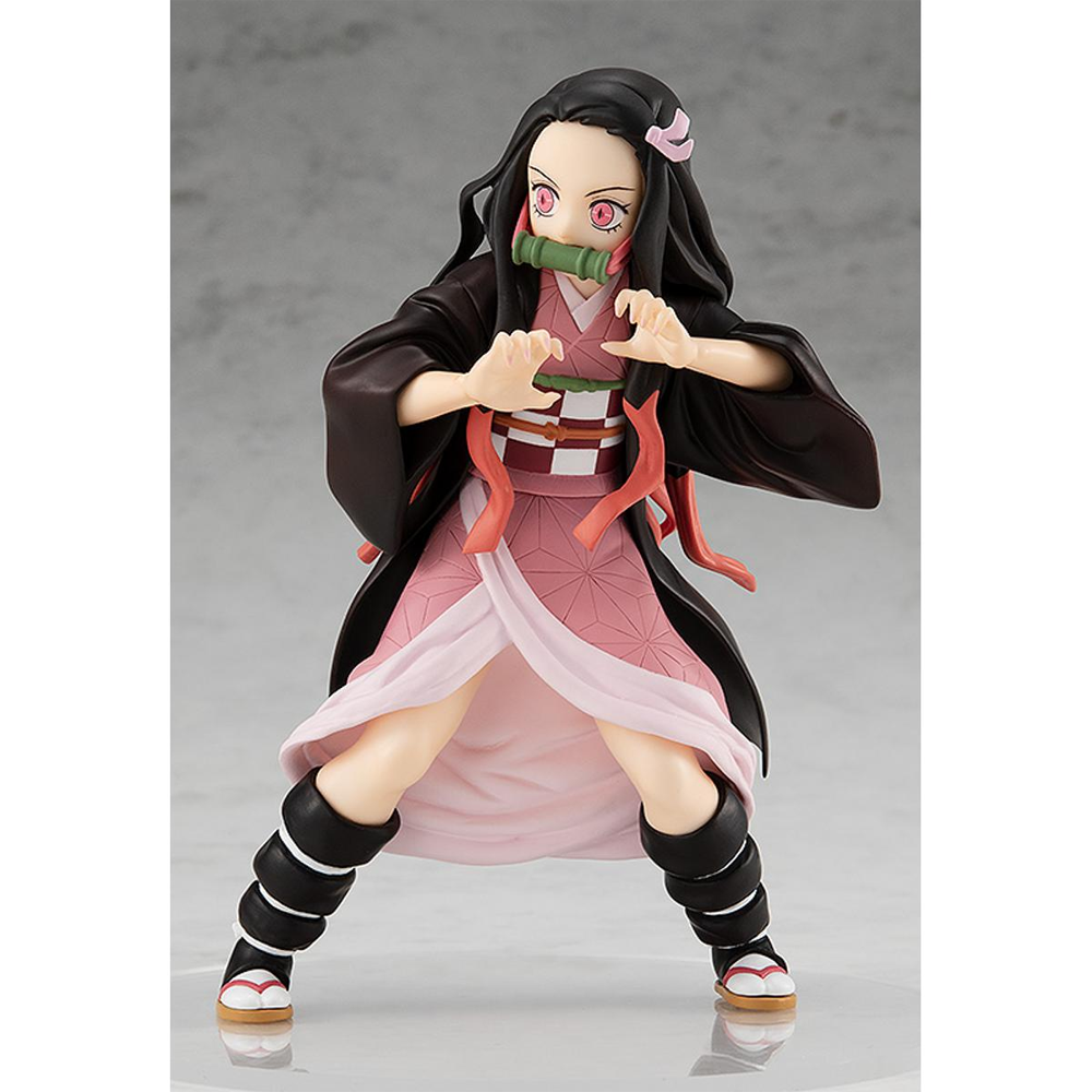 Good Smile Company: Demon Slayer: Kimetsu no Yaiba - Pop Up Parade Nezuko Kamado