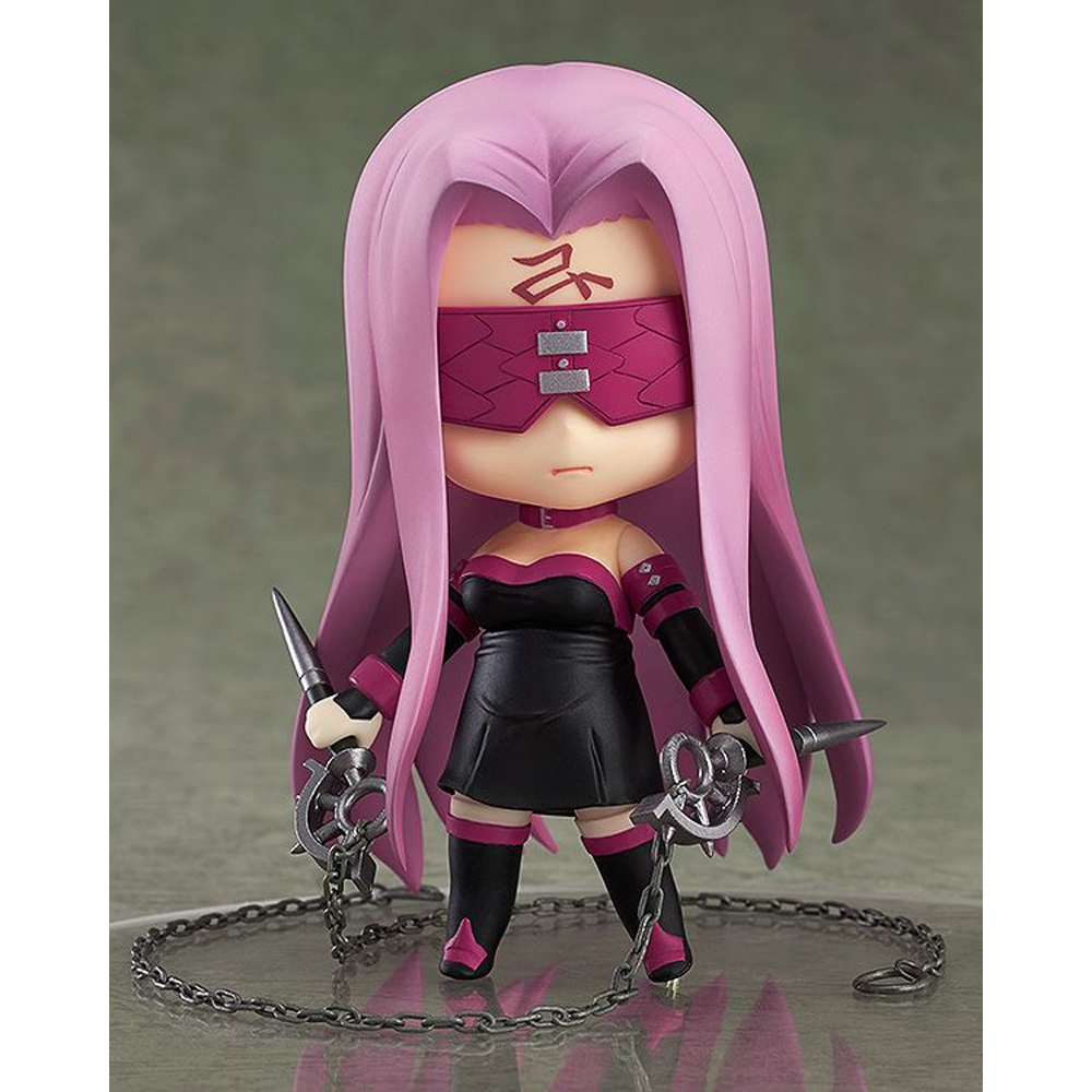 Nendoroid: Fate/Stay night Heaven's Feel - Rider