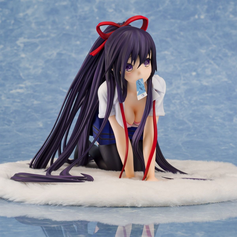 Union Creative: Date A Live III - Tohka Yatogami