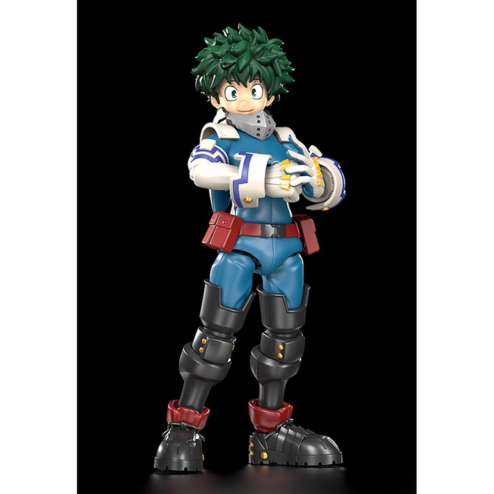 MODEROID: My Hero Academia - Izuku Midoriya Model Kit