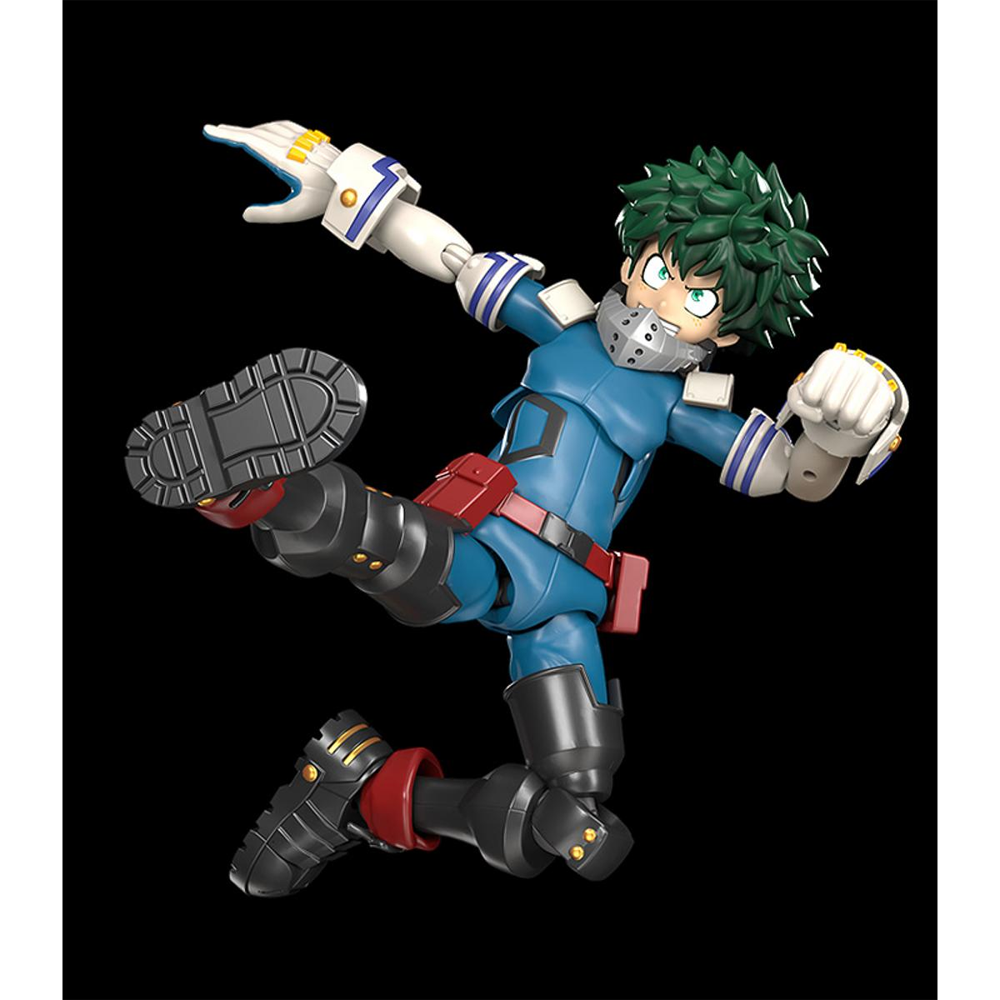 MODEROID: My Hero Academia - Izuku Midoriya Model Kit