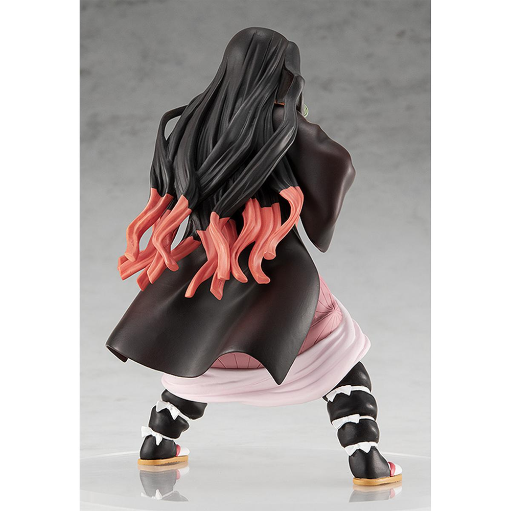 Good Smile Company: Demon Slayer: Kimetsu no Yaiba - Pop Up Parade Nezuko Kamado