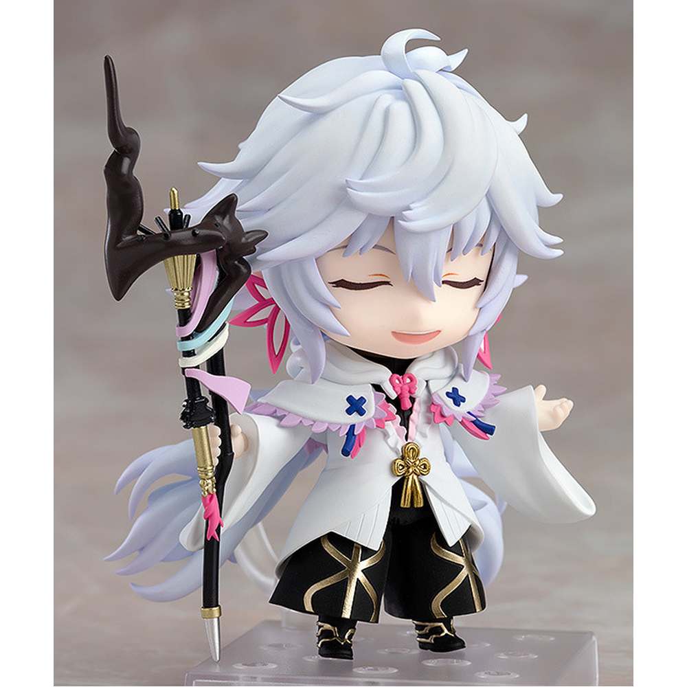 Fate/Grand Order Altria Caster Figure Will Appear in 2025 Fate/Grand Order Altria Caster Figure Will Appear in 2025