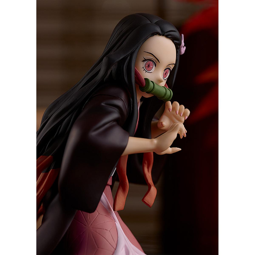 Good Smile Company: Demon Slayer: Kimetsu no Yaiba - Pop Up Parade Nezuko Kamado