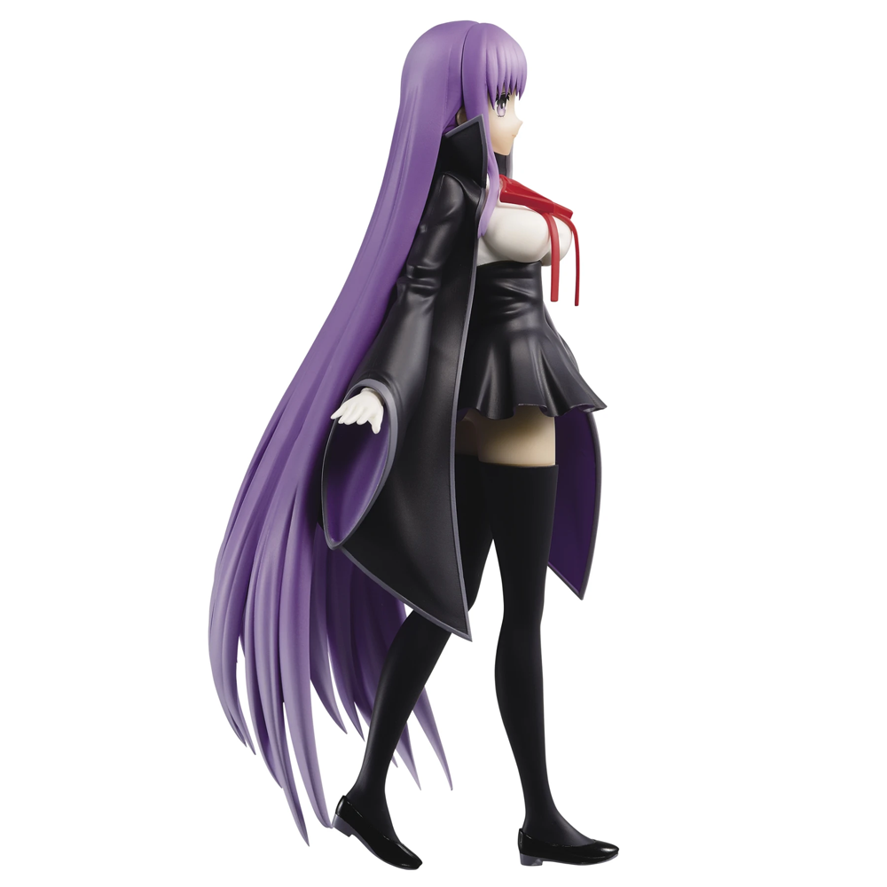 Banpresto: Fate/Grand Order - Moon Cancer/BB Servant Figure