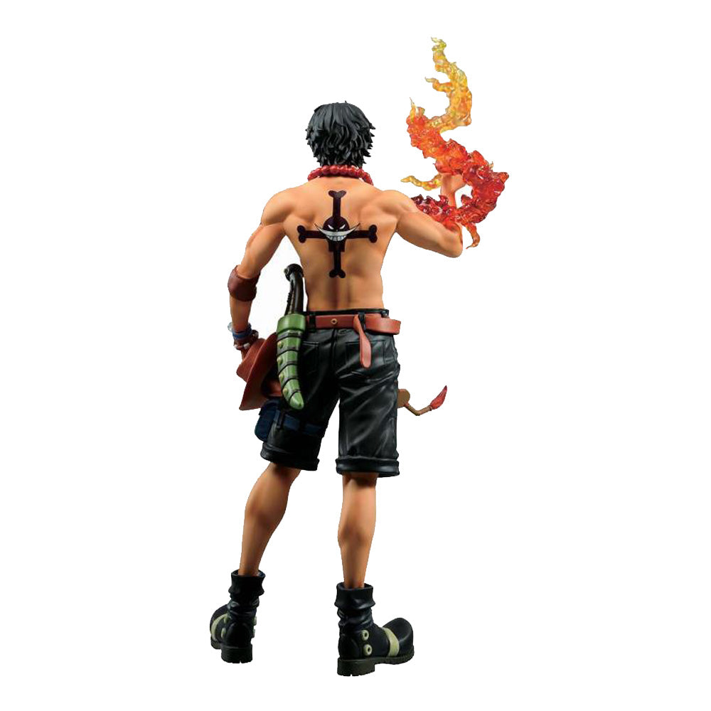 Bandai Ichibansho: One Piece - Portgas D. Ace (Treasure Cruise) Figure