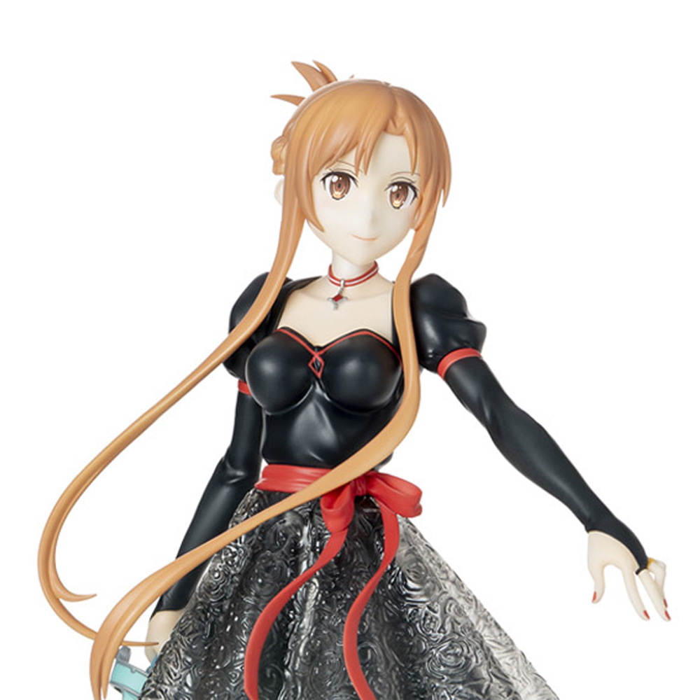 SEGA: Sword Art Online: Alicization - Asuna (Ex-Chronicle) Premium Figure