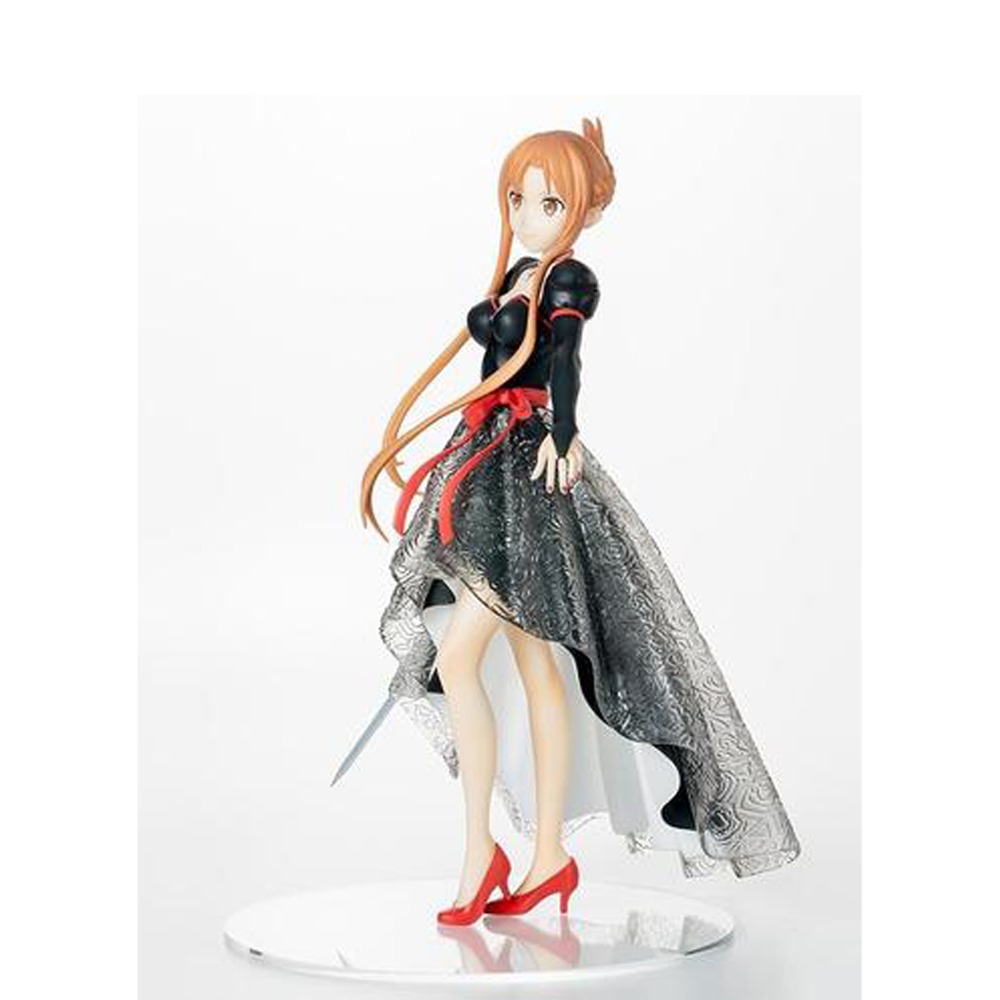 SEGA: Sword Art Online: Alicization - Asuna (Ex-Chronicle) Premium Figure