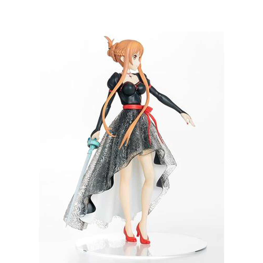 SEGA: Sword Art Online: Alicization - Asuna (Ex-Chronicle) Premium Figure