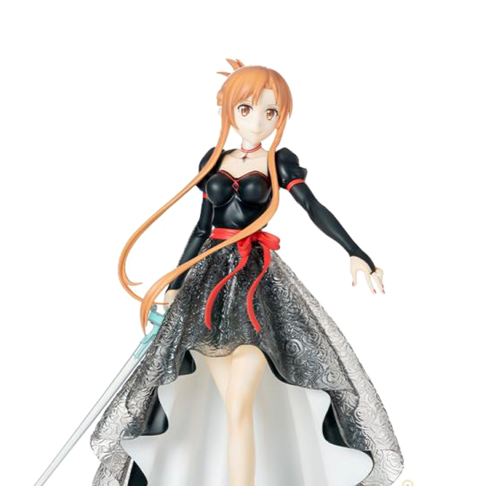 SEGA: Sword Art Online: Alicization - Asuna (Ex-Chronicle) Premium Figure