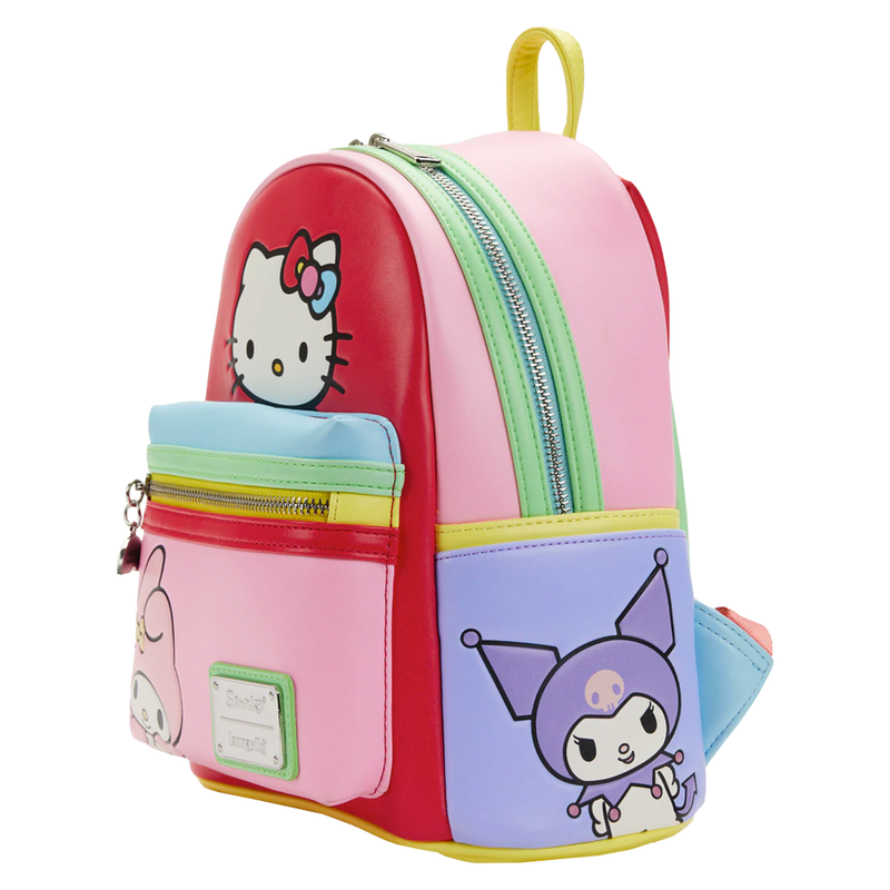 Loungefly sanrio backpack best sale