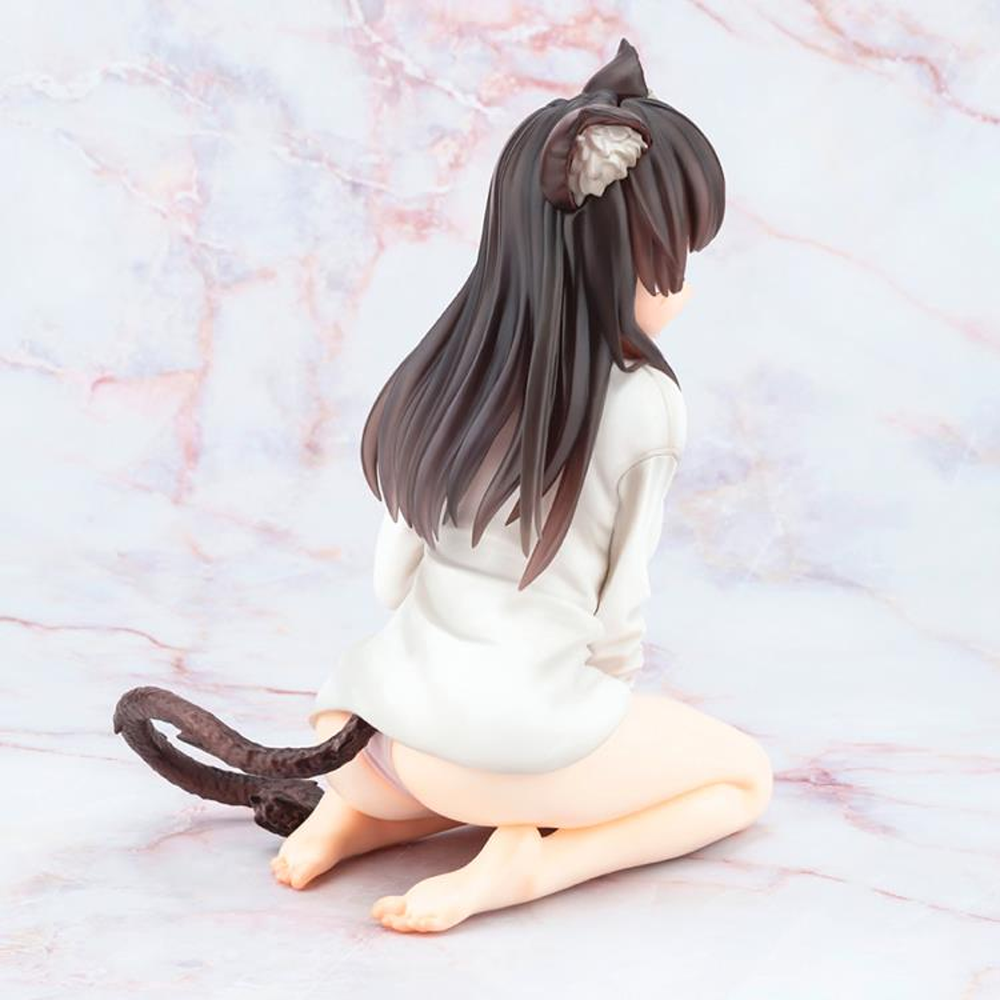 Shenzhen Mabell: Koyafu - Catgirl Mia 1/7 Scale Figure