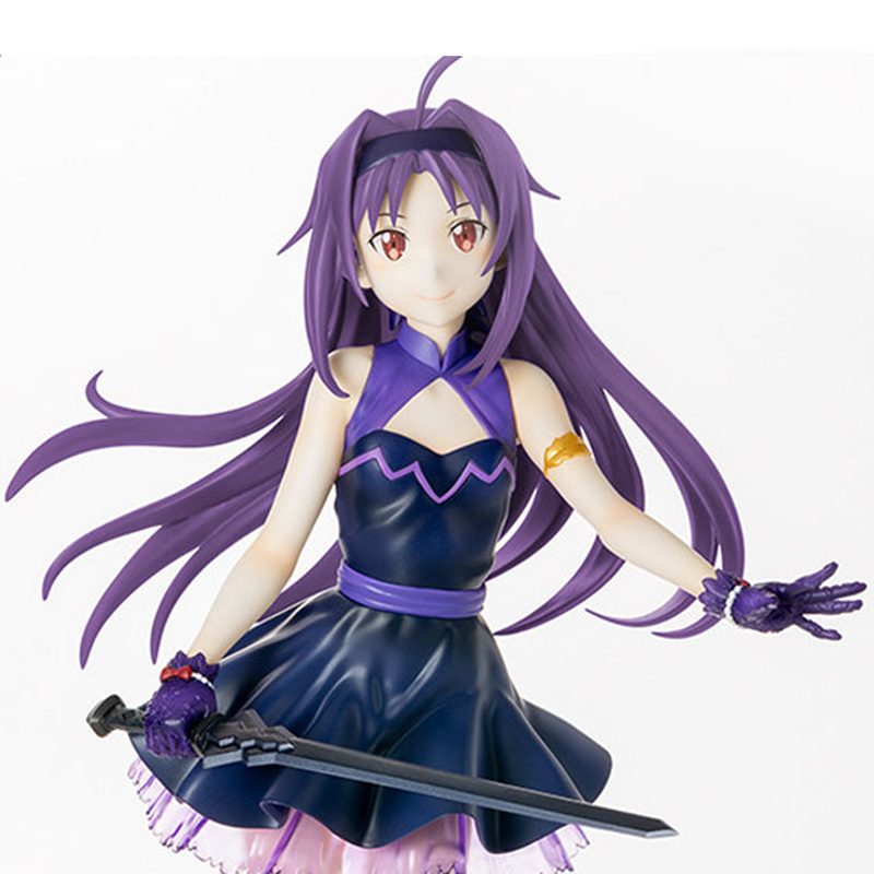 SEGA: Sword Art Online: Alicization - Yuuki (Ex-Chronicle) Limited Premium Figure