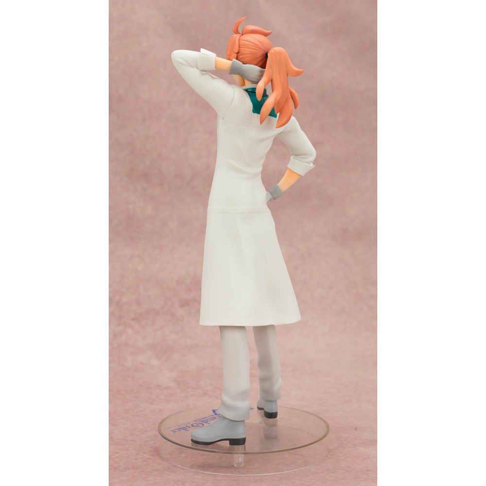 SEGA: Fate/Grand Order - Romani SPM Figure