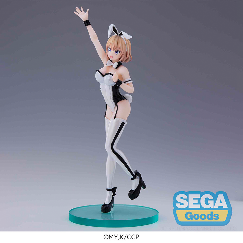 SEGA: A Couple of Cuckoos - Sachi Umino PM Figure