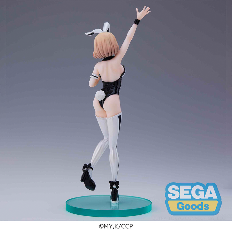 SEGA: A Couple of Cuckoos - Sachi Umino PM Figure