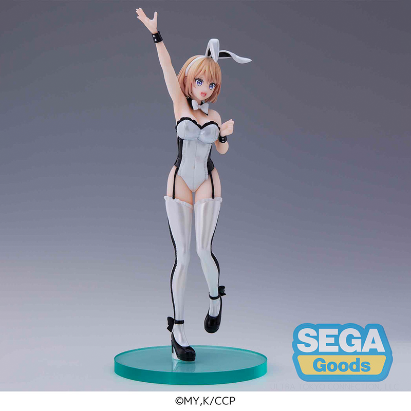 SEGA: A Couple of Cuckoos - Sachi Umino PM Figure