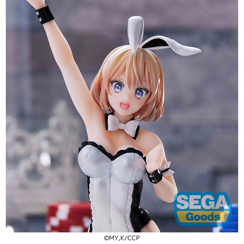 SEGA: A Couple of Cuckoos - Sachi Umino PM Figure