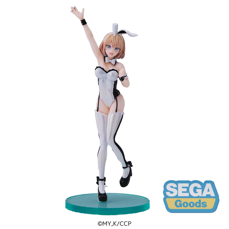 SEGA: A Couple of Cuckoos - Sachi Umino PM Figure