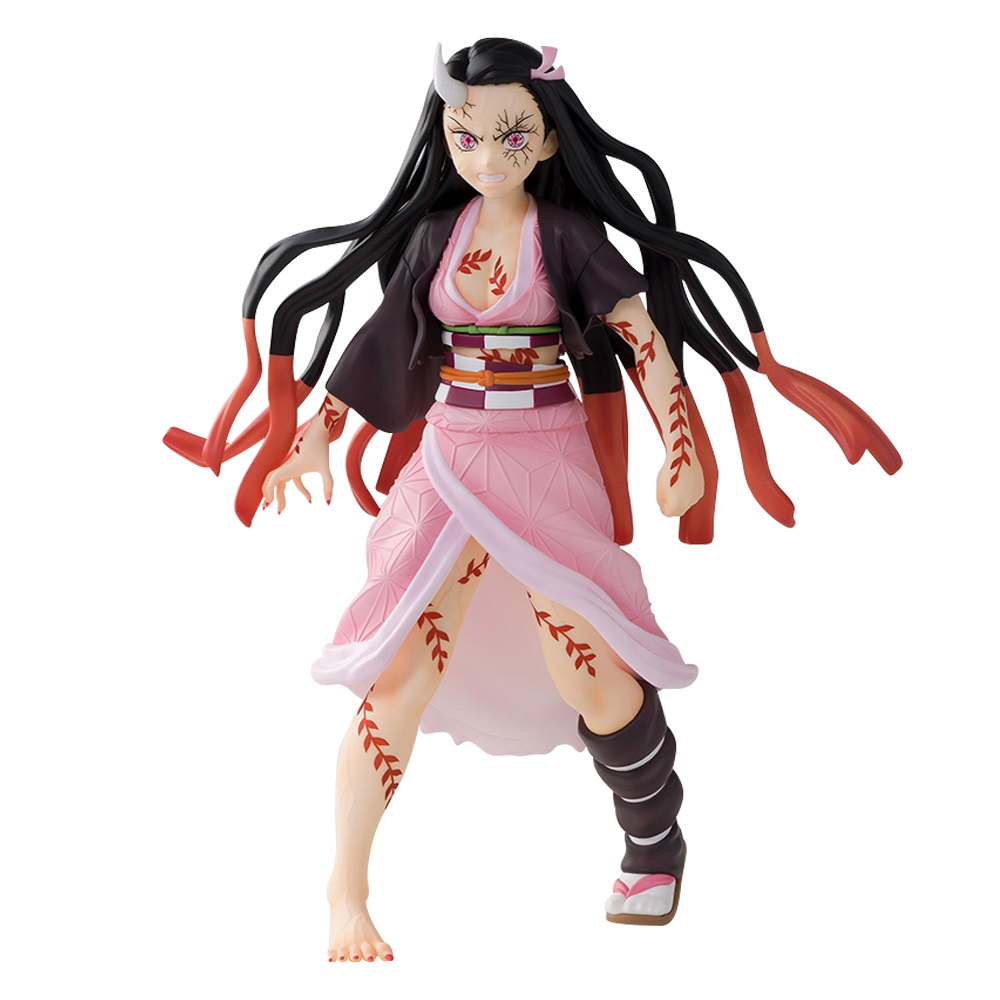 [PRE-ORDER] SEGA: Demon Slayer: Kimetsu no Yaiba - Nezuko Kamado (Demon Form Advancing)