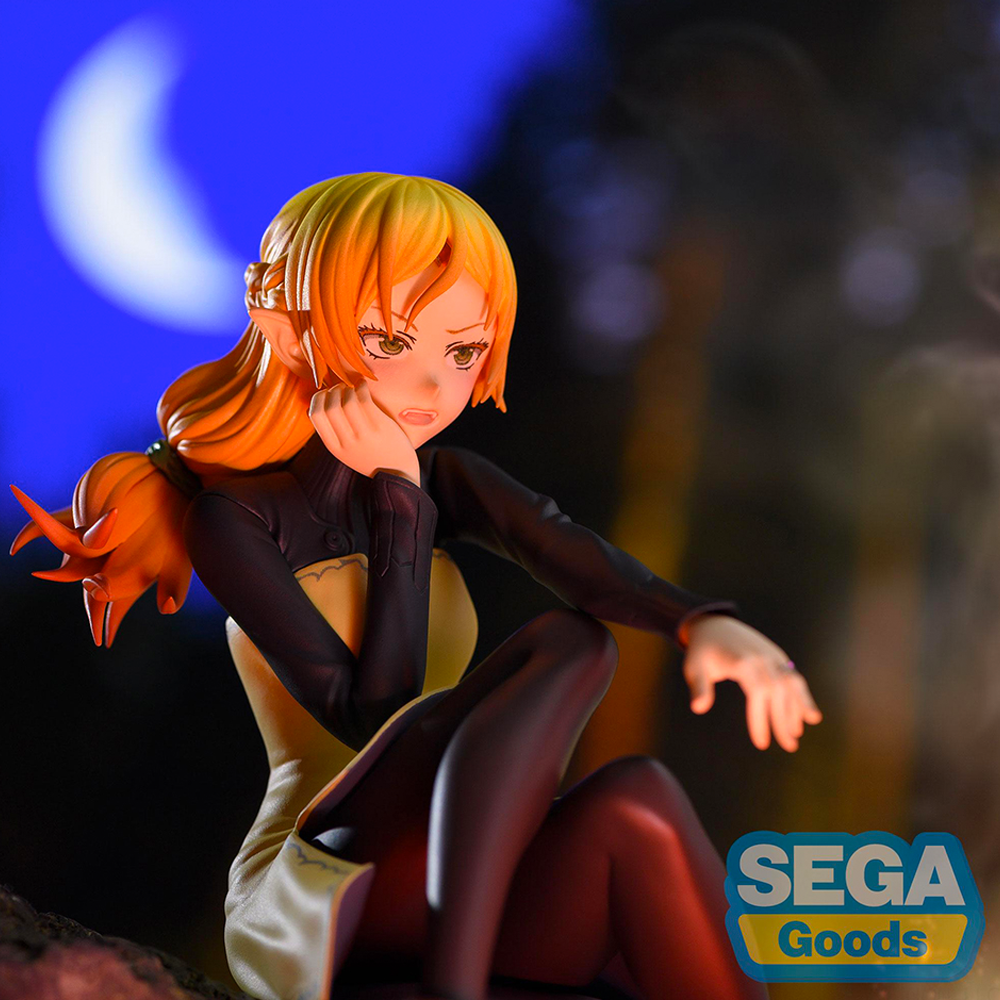 [PRE-ORDER] SEGA: Uncle From Another World - Elf Premium Perching Figure