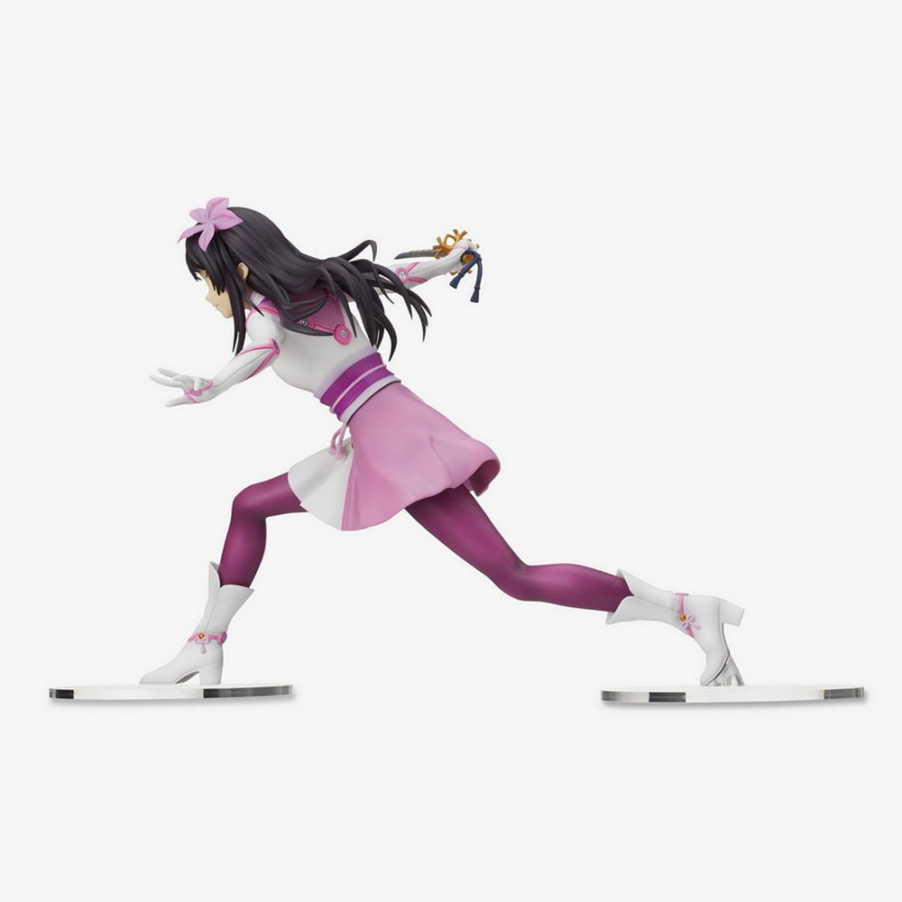 SEGA: Sakura Wars - Sakura Amamiya Premium Figure