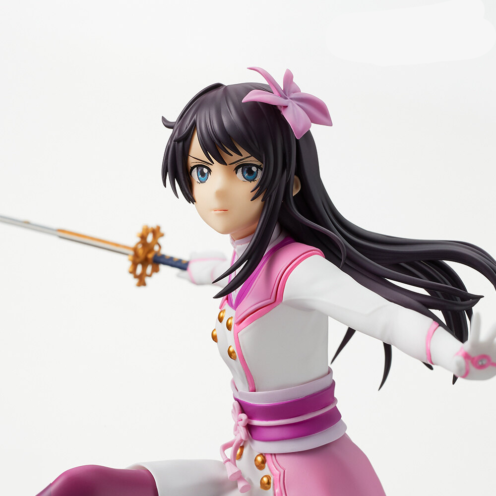 SEGA: Sakura Wars - Sakura Amamiya Premium Figure