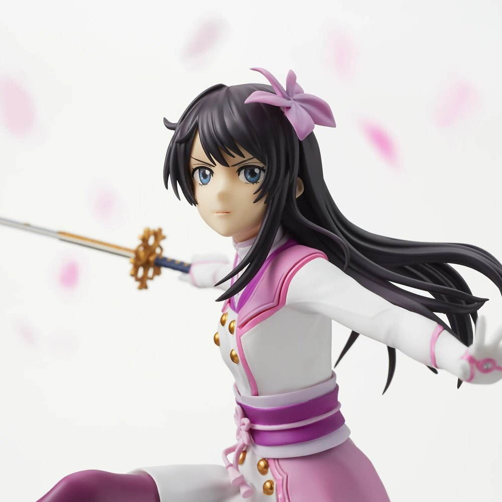 SEGA: Sakura Wars - Sakura Amamiya Premium Figure