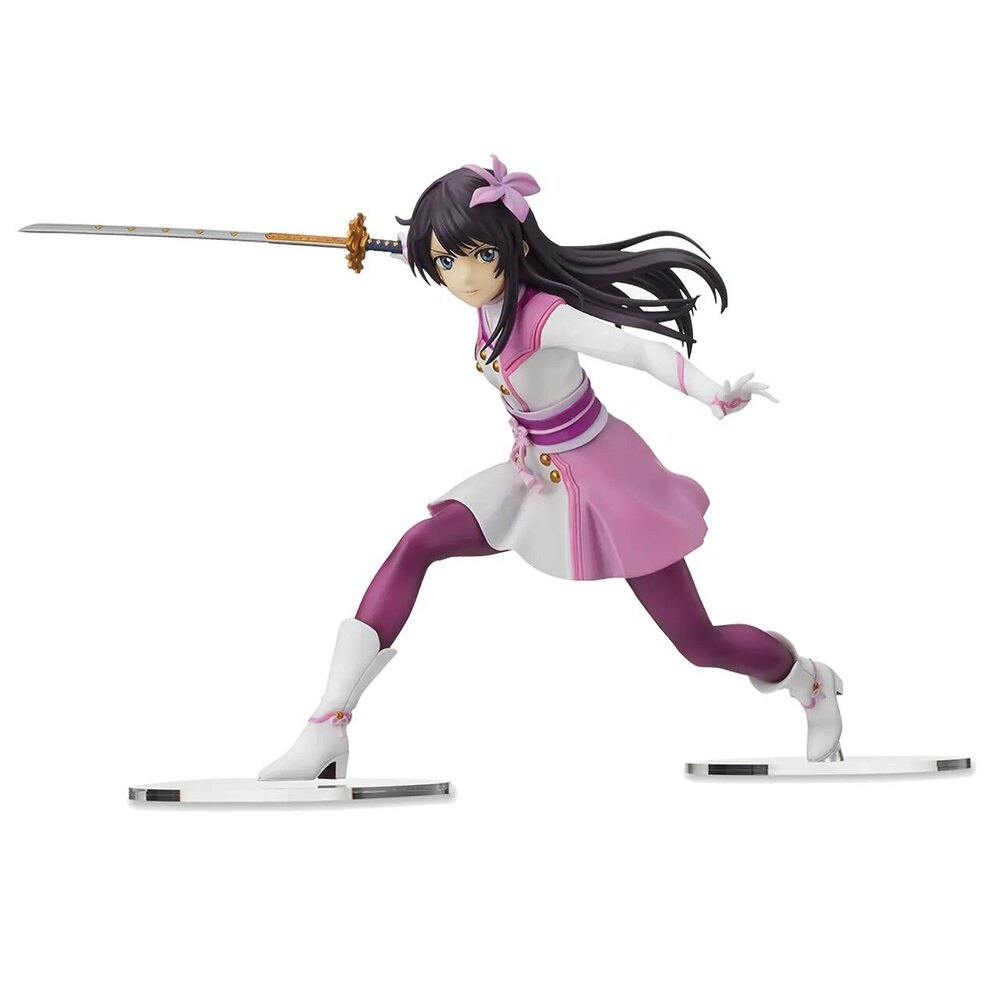 SEGA: Sakura Wars - Sakura Amamiya Premium Figure