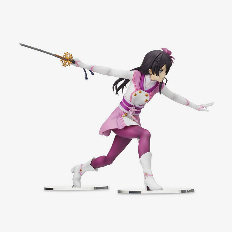 SEGA: Sakura Wars - Sakura Amamiya Premium Figure