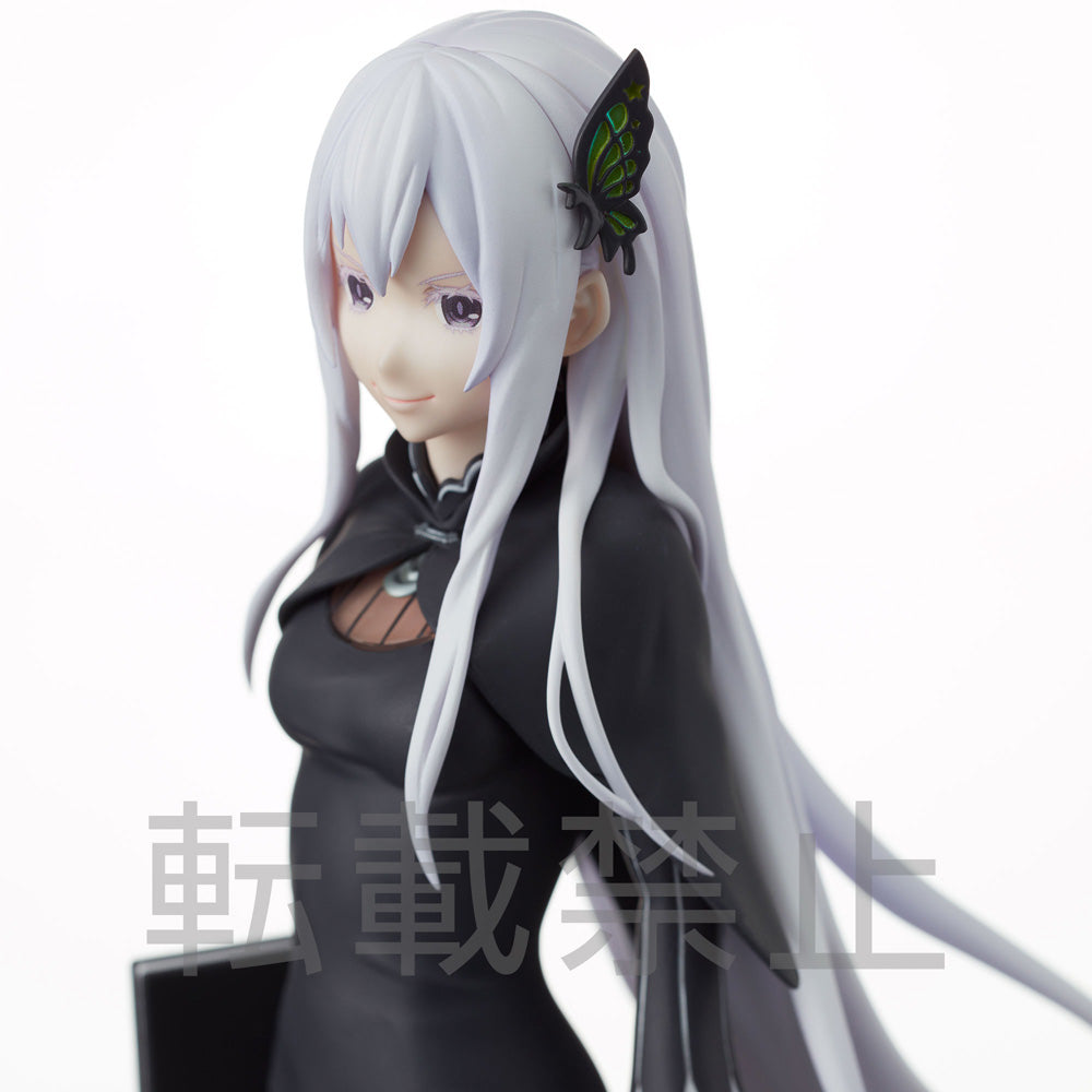 SEGA: Re:Zero Starting Life in Another World - Echidna SPM Figure