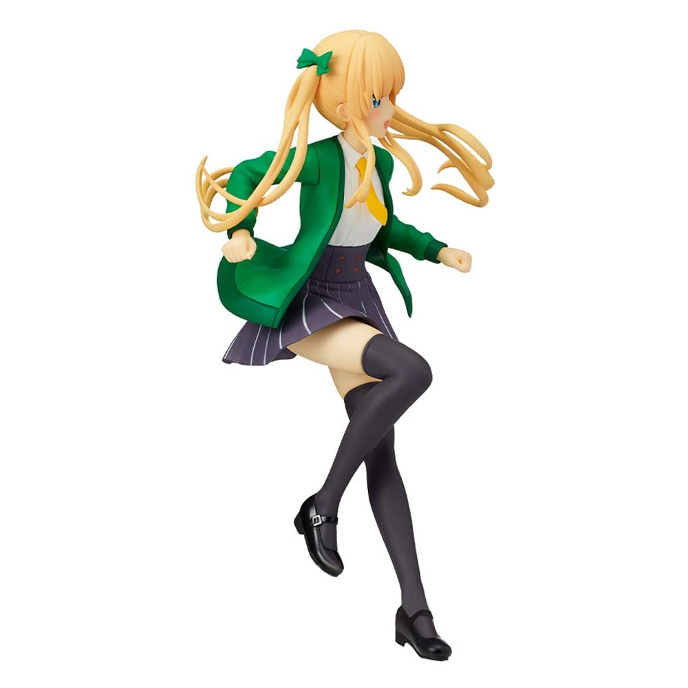 SEGA: Saekano the Movie: finale - Eriri Spencer Sawamura SPM Figure