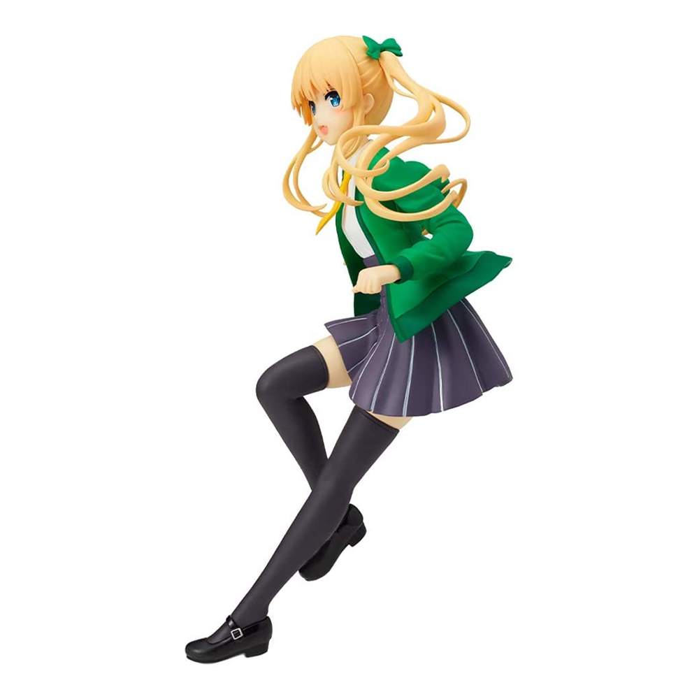 SEGA: Saekano the Movie: finale - Eriri Spencer Sawamura SPM Figure