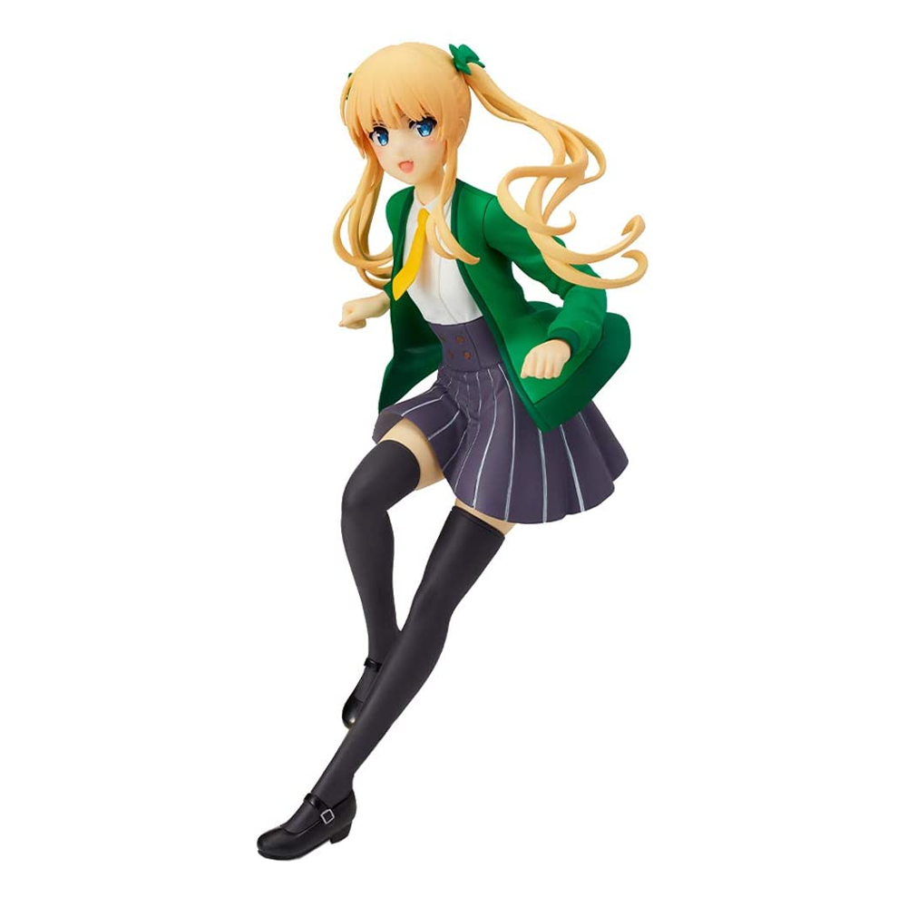 SEGA: Saekano the Movie: finale - Eriri Spencer Sawamura SPM Figure